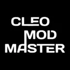 CLEO MOD Master iOS Icon