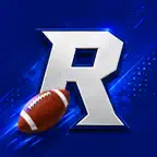 RainPattern Lab Icon