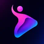 Sway AI Dance: Photo to Video iOS Icon