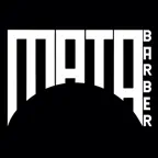 MATA BARBER iOS Icon