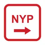 NYP Parking iOS Icon