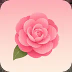 Flower Language Dict iOS Icon