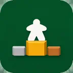 BoardScore iOS Icon