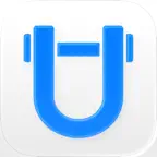 Uhrstark iOS Icon