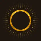 Godward Focus: App Blocker iOS Icon