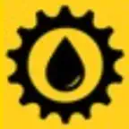 ChainLuber iOS Icon