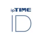 ipTIME ID iOS Icon