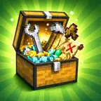 Mods, Addons, Skins & Maps iOS Icon