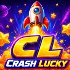 crash-lucky Icon