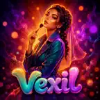 Vexil. Icon
