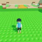 Muscle Clicker: Build & Run Icon