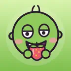 Zomberry Defense: Zombie TD iOS Icon