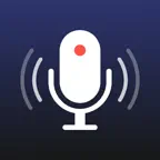Echo: Voice Recorder iOS Icon