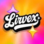 Lirvex - Link your memories Icon
