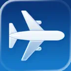 Aircraft Maintenance Assist iOS Icon