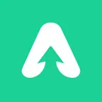Arro: Meet Travelers & Plan iOS Icon