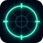 AI Scanner: CyberScan iOS Icon