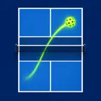 Pickleball Ref iOS Icon