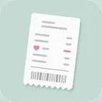 Personality Receipt iOS Icon
