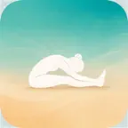 Stretching Guide - Stretchio iOS Icon