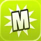 Manija Icon