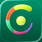 Smashphone: Pickleball, Tennis icon