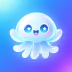 Chatty-voice party&game iOS Icon