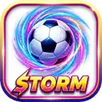 Soccer Storm 2026 Icon