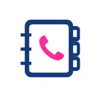 Nigeria Phonebook & Scam Check iOS Icon