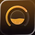 Vesper: Mindful Drink Tracker iOS Icon