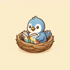 ReadNest iOS Icon