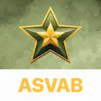 ASVAB Practice & Prep 2026 iOS Icon