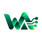 WhatsApp Business API CRM iOS Icon