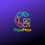 GigaMax iOS Icon
