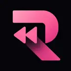 Revert - Multi Video Editor iOS Icon
