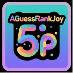 GuessRankJoy Icon