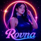 Rovna Icon