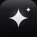 AI Keyboard with IdentiqAI iOS Icon
