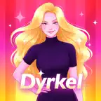 Dyrkel - Share your life Icon