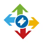 DÚKapka - jízdenky DÚK iOS Icon