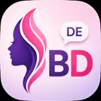 Немецкий для бьюти-мастеров iOS Icon