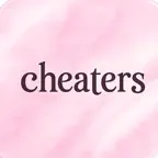 Cheaters | Infidelity Mystery iOS Icon