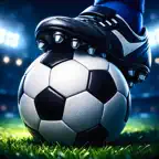 Football Biddora Icon