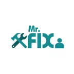 Mr Fix Client iOS Icon