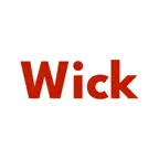 iWick iOS Icon
