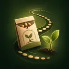 Seed Trail Icon