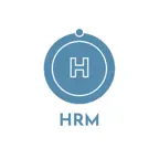 HMK Staff iOS Icon