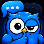 SIPHER: Invisible Messages iOS Icon