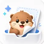 贴纸盒子 icon