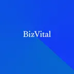 BizVital iOS Icon